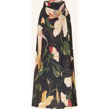 Dámská sukně Ted Baker Dámská Sukně Kaytia S Překříženým Střihem, černá /...