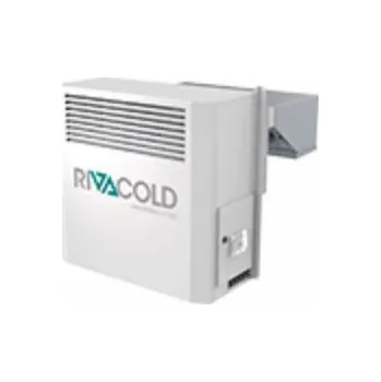 Klimatizace Rivacold Bloková jednotka BD2251LA20P11 R290