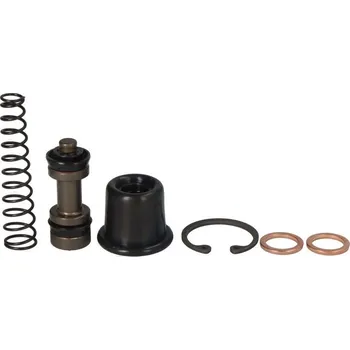 Brzda pro motocykl Opravná sada zadní brzdové pumpy All Balls YAMAHA FZ6 Fazer rok