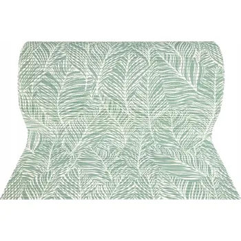 Podlahová Krytina na Metry Měkký Koberec Prostiskluzová Podložka Šířka 65 cm