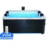 Vířivý bazén MSPA OSLO - AKCE Aroma do vody Levandule ZDARMA