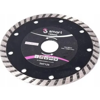 Řezný kotouč Diamantový kotouč 180 TURBO F./econo