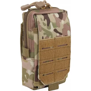 Foresta pouzdro na opasek MILITARNI vícebarevné