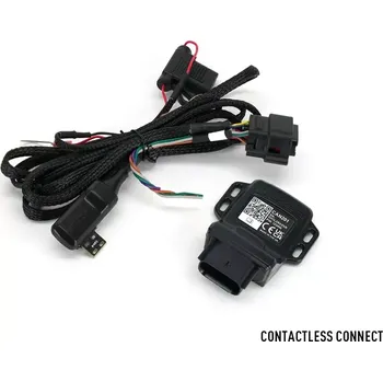 Příslušenství osvětlení automobilu Lazer Lamps Canny CAN Interface - Bezdrátové spojení