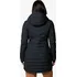 Dámská casual bunda Columbia Sportswear Joy Peak II Mid 2088641 černá