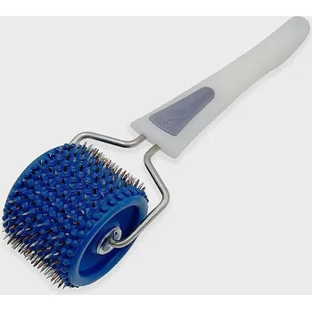 Lyapko masážní váleček na obličej 3,5 tmavě modrý