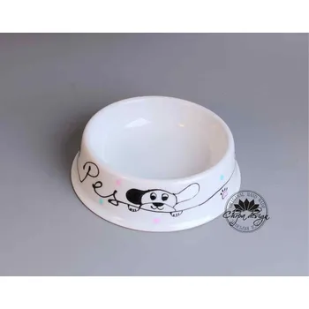 Miska pro psa Miska psí, malá - Pes