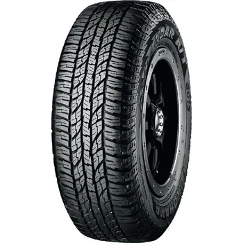 Celoroční osobní pneu Offroad pneu Yokohama 225/65R 17 102T GEOLANDAR A/T G015 E,C,B