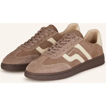 Pánské tenisky Gant Pánské Sneakersy Cuzmo, hnědá / světle hnědá, 41