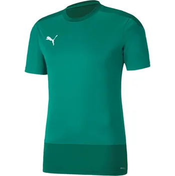 Dres Puma teamGOAL 23 Training Jersey 65648205 Velikost S