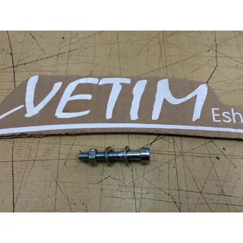 Příslušenství ke kotli Vetim KOVARSON střižný kolík podavače 5x60mm