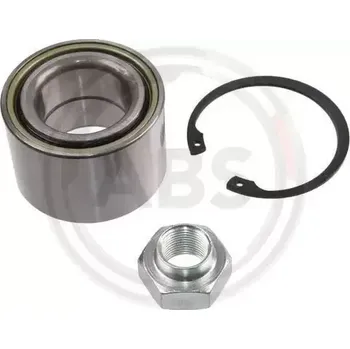 A.B.S. Sada ložiska kola ABS 200980