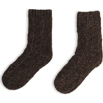 Dámské ponožky GATE Hřejivé vysoké ponožky 35-38 625-1362/291