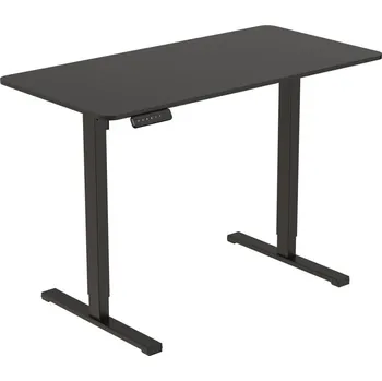 Dílenský stůl Enprag Výškově stavitelný kancelářský stůl FQ2_BB