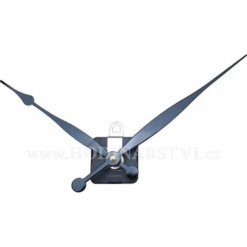 Hodiny Hodinové ručičky HR10