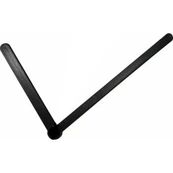 Hodiny Hodinové ručičky HRP59