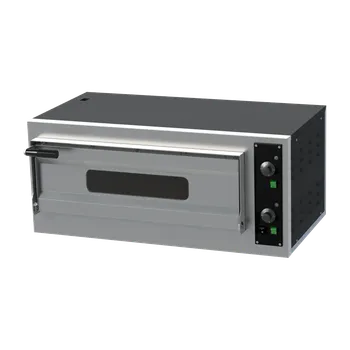 Zahrada Pizza pec jednopatrová REDFOX B 2