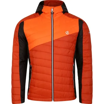 Pánská bunda Dare 2b Touring Jacket Velikost: M / Barva: červená