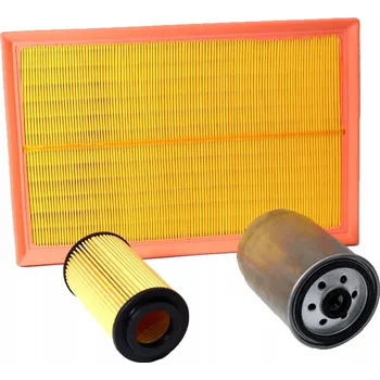 Kabinový filtr Filtr vzduchu Bosch 1 987 429 160