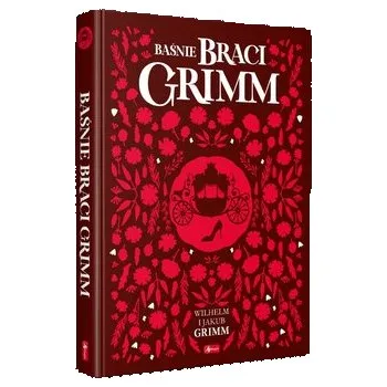 Pohádka Baśnie Braci Grimm - Praca zbiorowa