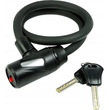 Zámek na kolo Zámek na kolo lankový Profex 91708