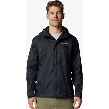 Pánské oblečení COLUMBIA Watertight™ II Jacket M 1151907