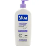 Mixa Panthenol Comfort Body Balm 400 ml