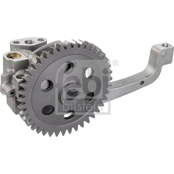 Olejové čerpadlo Olejové čerpadlo FEBI BILSTEIN 181068