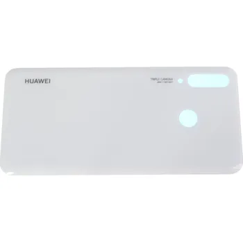 Náhradní kryt pro mobilní telefon Kryt baterie pro Huawei, bílý