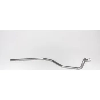 Výfukový systém Výfuková trubka NOVAK 18.931