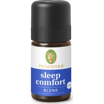 PRIMAVERA Směs ét. olejů Sleep Comfort