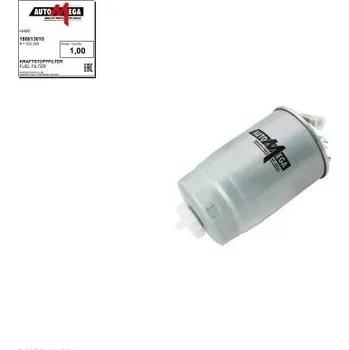Palivový filtr Palivový filtr AUTOMEGA 180013010