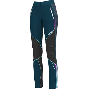 Dámské kalhoty CRAZY PANT ELECTRA WOMAN EARLY Velikost: 42