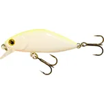 WIZARD - Wobler Ghost Minnow Slow Sinking 5 cm 4 g WY