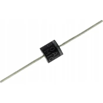Polovodič Usměrňovací dioda MIC 30A10 30A 1000V