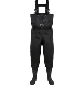 Prsačky Mikado Prsačky Černé Basic Ums08 47