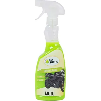 Profesional čistič moto 500ml