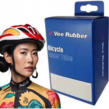 Duše na kolo Duše 29x2.10, duše 29", 54-622 autoventilek AV Vee Rubber 29x2.1-2.25 auto