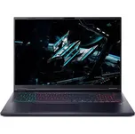 Acer Predator Helios Neo 18/PHN18-72-92RQ/U9-275HX/18"/2560x1600/32GB/1TB/RTX 5060/W11H/Black/2R