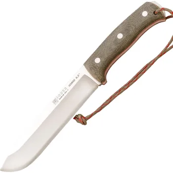 kapesní nůž Nůž Joker Nomad CV137-F – survival nůž N695 Micarta