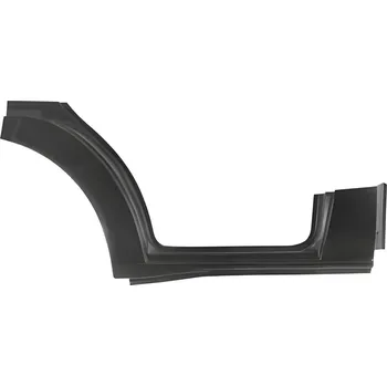 Prah karosérie Levý práh FORD TRANSIT IV |2000-2006| POLCAR | 5901532089189