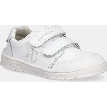 Dívčí tenisky Dětské tenisky Garvalin 252510.25.27 bílá 00A, EUR 26