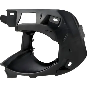 Nárazník Uchycení levé přední mlhovky RENAULT TRAFIC |014-2021| 5901532828566