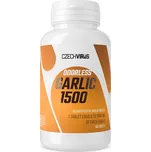 Czech Virus Odorless Garlic 1500 100 tbl