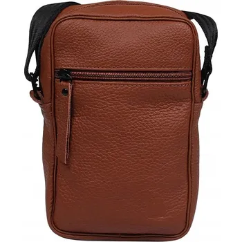 Słoń Torbalski taška přes rameno 104 hnědá