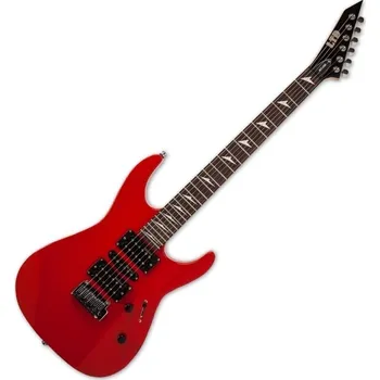 Elektrická kytara ESP LTD MT-130 Red Elektrická kytara