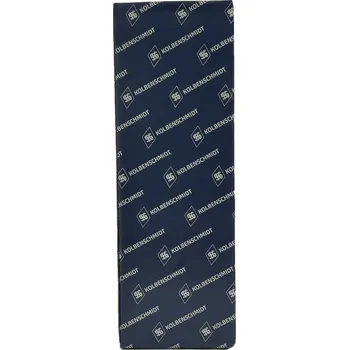 Píst motoru Kolbenschmidt 800059610000 Sada pístních kroužků