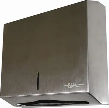 Zásobník na papírové ručníky Zásobník na papírové ručníky Bisk