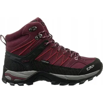 Dámská treková obuv Dámské trekové boty CMP RIGEL MID WP, velikost 38