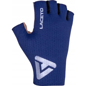 Chránič rukou Cyklistické rukavice SWIFT Blue-Brown XL